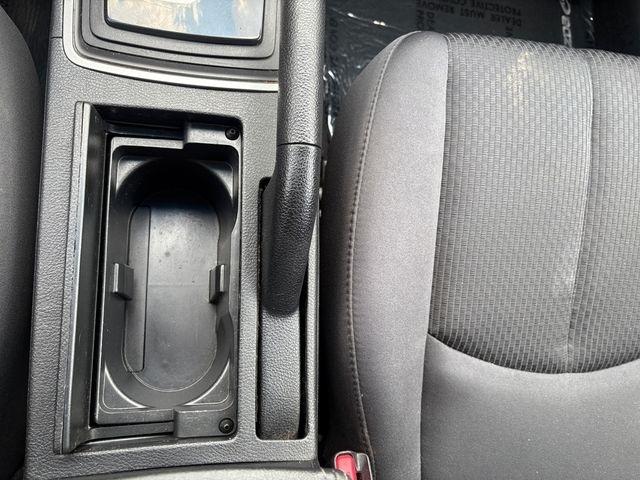 Mazda MAZDA6  2012