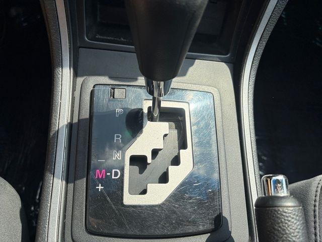 Mazda MAZDA6  2012