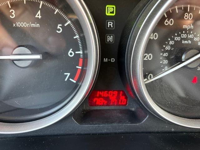 Mazda MAZDA6  2012