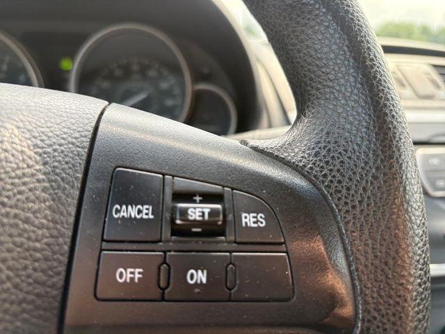 Mazda MAZDA6  2012