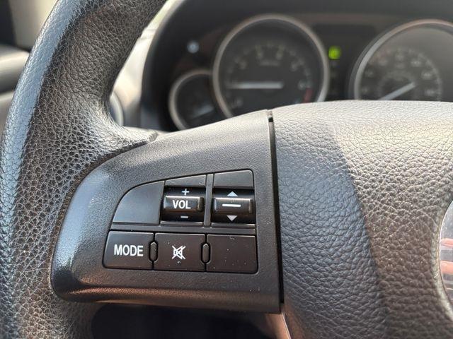 Mazda MAZDA6  2012