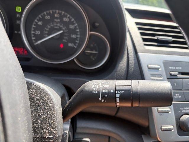 Mazda MAZDA6  2012