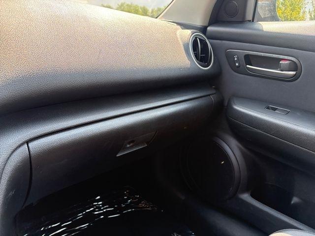 Mazda MAZDA6  2012