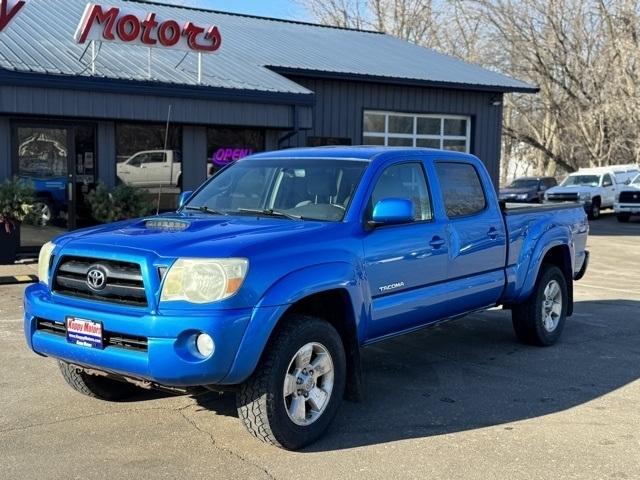 Toyota Tacoma  2007