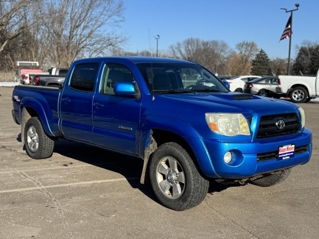Toyota Tacoma  2007