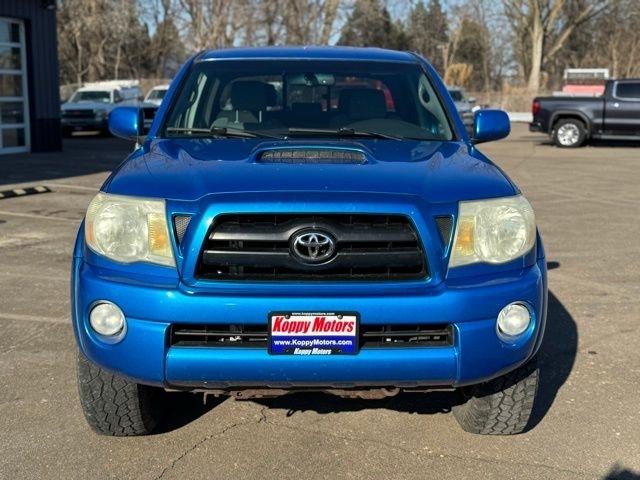 Toyota Tacoma  2007