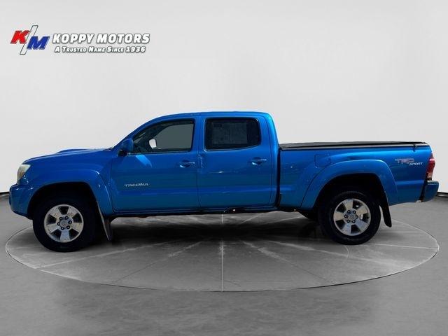 2007 Toyota Tacoma PreRunner