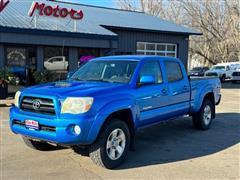 2007 Toyota Tacoma 