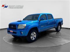 2007 Toyota Tacoma 