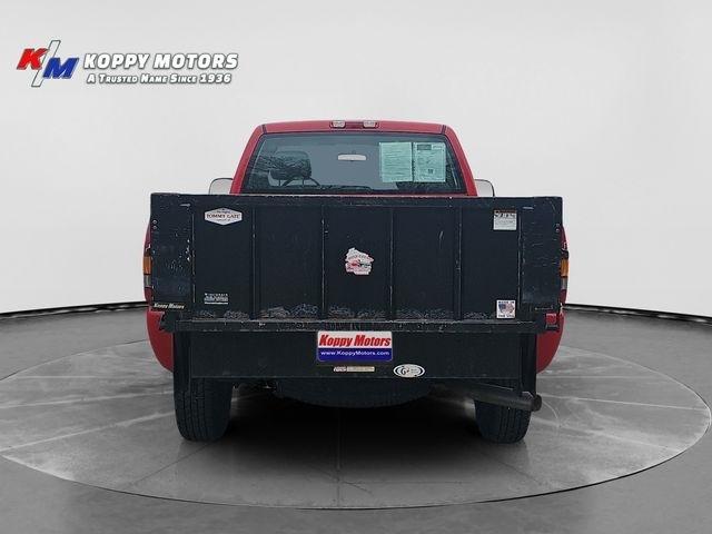 Chevrolet Silverado 2500HD  2002