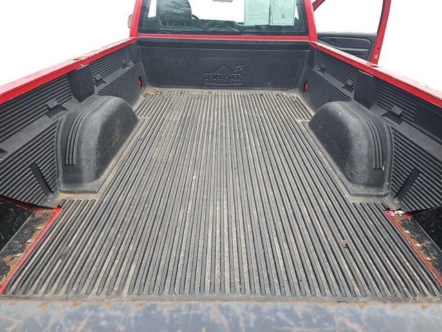 Chevrolet Silverado 2500HD  2002