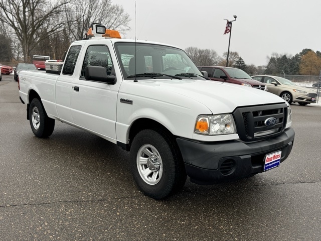 Ford Ranger  2011