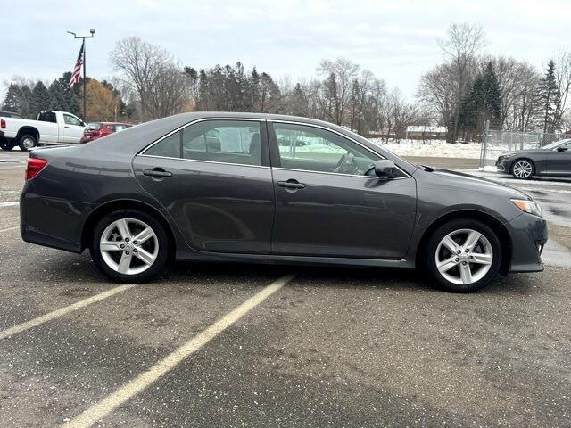 Toyota Camry  2014
