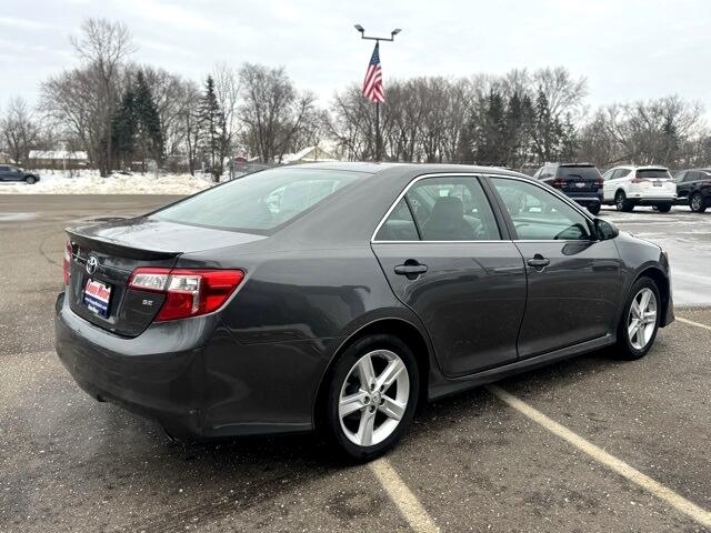 Toyota Camry  2014