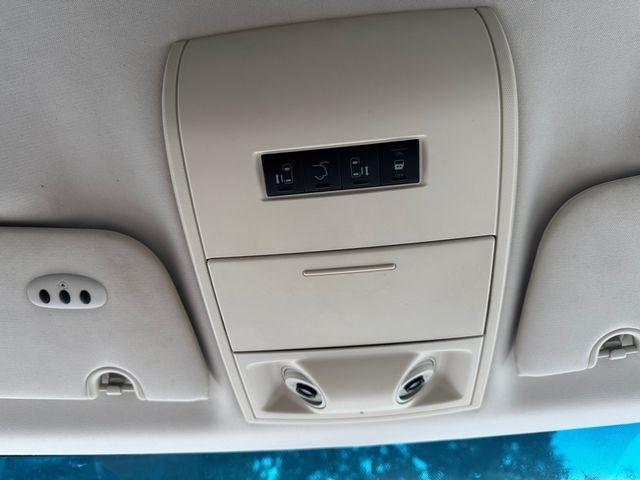 Chrysler Town & Country  2008