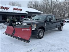 2020 Ford F-250 SD 
