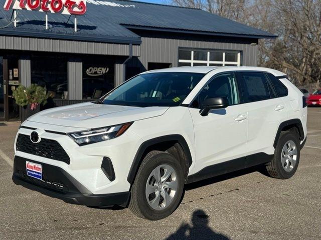 Toyota RAV4  2023