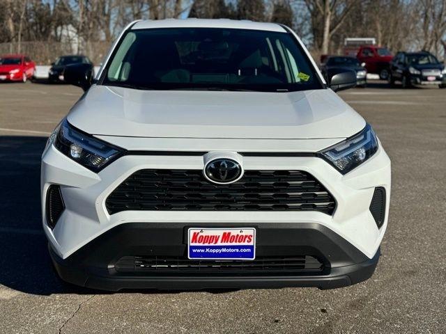 Toyota RAV4  2023