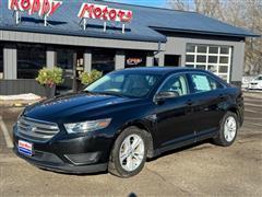2015 Ford Taurus 