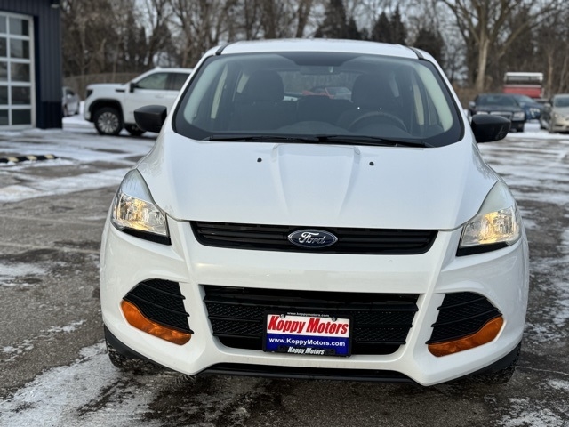 Ford Escape  2015