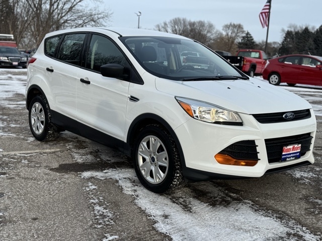 Ford Escape  2015