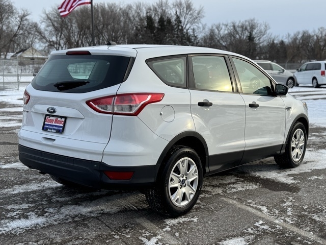 Ford Escape  2015