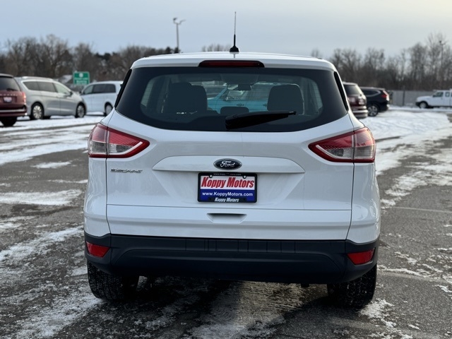 Ford Escape  2015