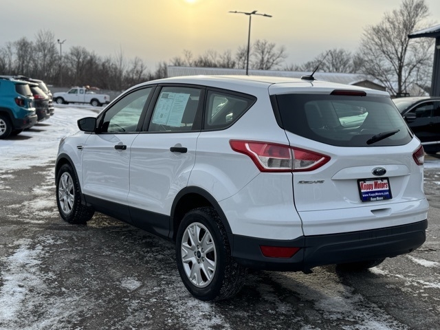 Ford Escape  2015