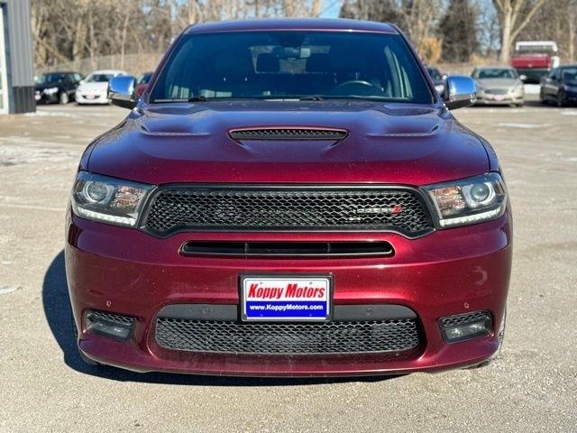 Dodge Durango  2019