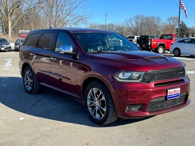 Dodge Durango  2019