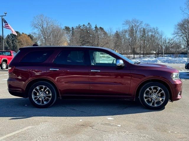 Dodge Durango  2019