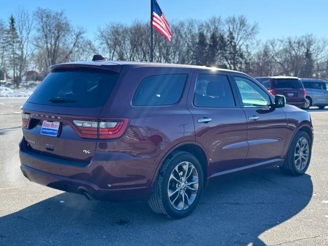 Dodge Durango  2019