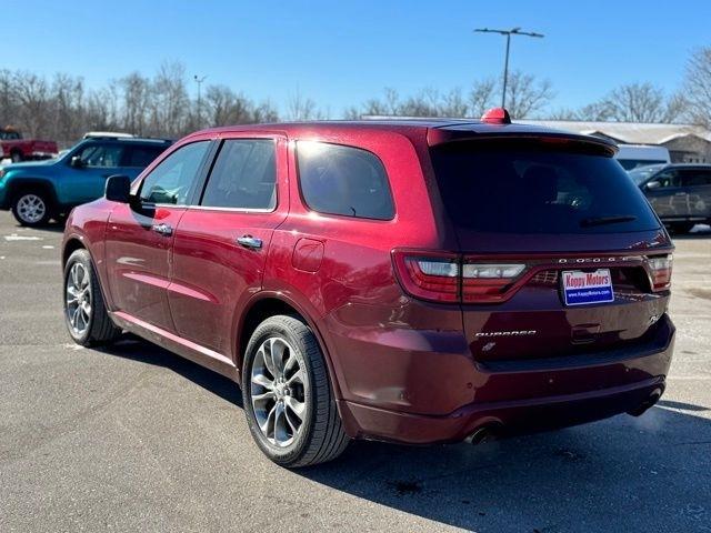 Dodge Durango  2019