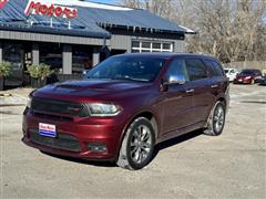 2019 Dodge Durango 