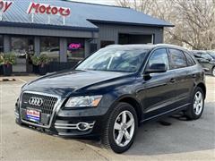 2012 Audi Q5 