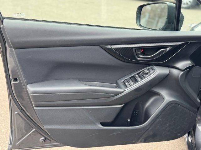 Subaru Impreza  2018