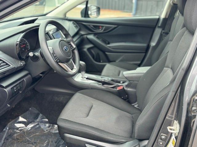 Subaru Impreza  2018