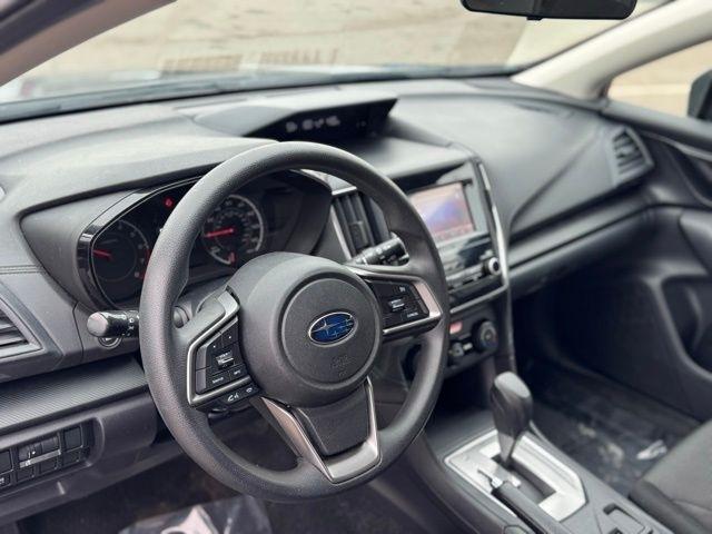 Subaru Impreza  2018