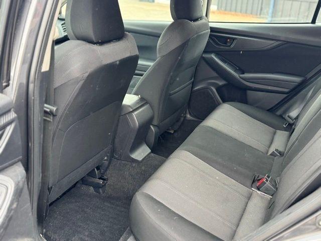 Subaru Impreza  2018