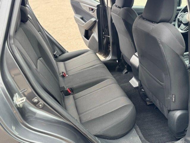 Subaru Impreza  2018