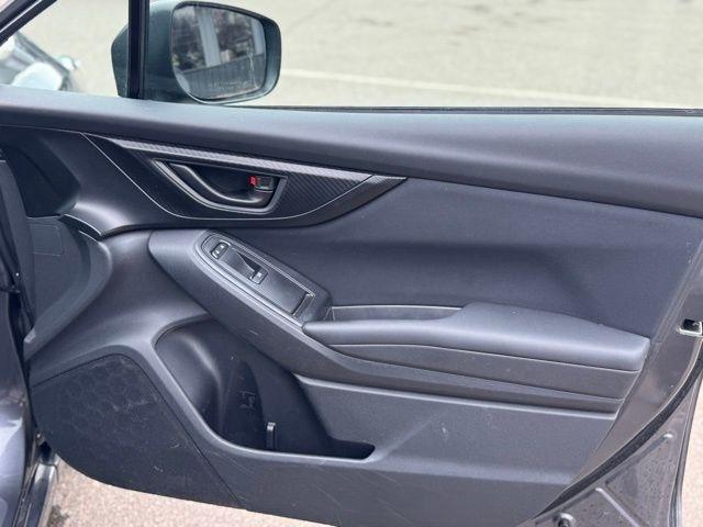 Subaru Impreza  2018