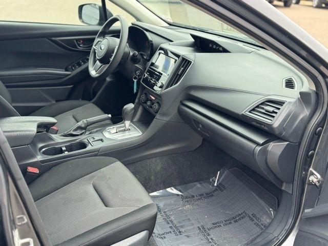 Subaru Impreza  2018