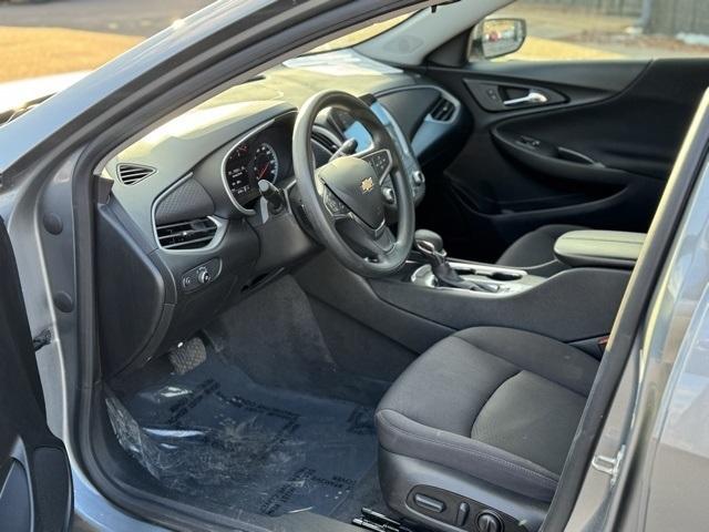 Chevrolet Malibu  2024