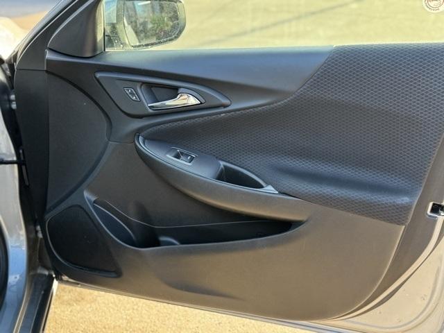 Chevrolet Malibu  2024