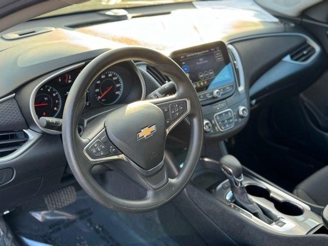 Chevrolet Malibu  2024