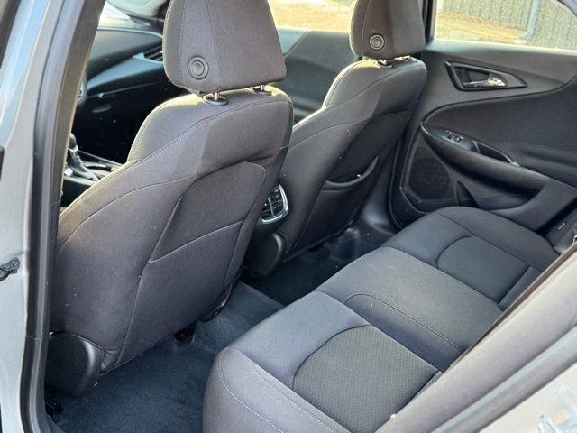 Chevrolet Malibu  2024