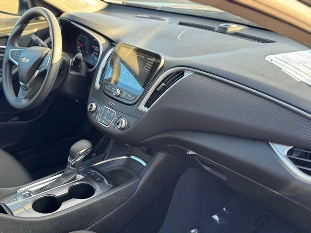 Chevrolet Malibu  2024