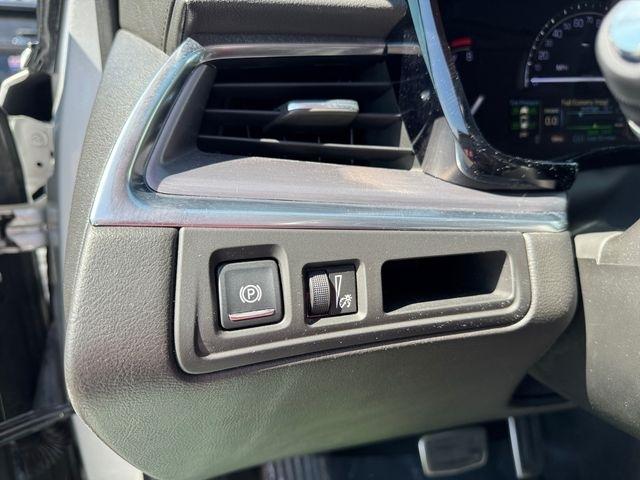 Cadillac XT5  2017
