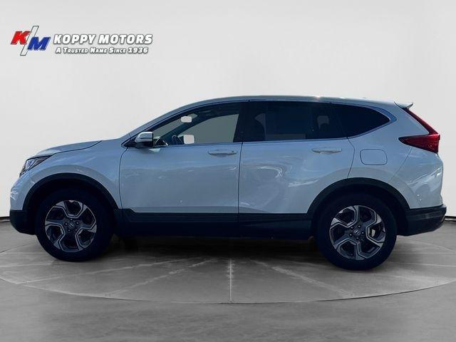 Honda CR-V  2017