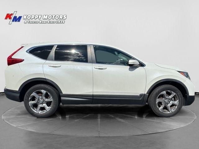 Honda CR-V  2017